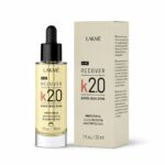 روغن ترمیم‌کننده مو لاکمه | Lakmé K2.0 Recover Protector Oil