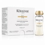 کنسانتره حجم‌دهنده  مو کراستاس فوزیو دوز دنسفیک – Kérastase Fusio-Dose Concentré Densifique Pro-Calcium