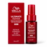 اسپری ترمیم‌کننده ۹۰ ثانیه‌ای ولا پروفشنال | Wella Professionals Ultimate Repair Miracle Hair Rescue