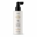 لوسیون ضد ریزش و محرک رشد مو تکنیا لاکمه | Lakmé Teknia Scalp Care Vital Lotion