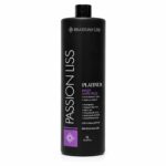 ماسک ضد وز مو برازیلیان لیس | Brazilian Liss Passion Liss Platinum Mask Anti-Frizz