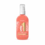 کرم ۱۰ کاره موهای فر رِولون یونیک وان | Revlon Professional UniqOne Curls All In One Hair Treatment