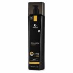 ماسک بازسازی‌کننده مو هونما توکیو | Honma Tokyo Collagen Caviar Reconstructive Mask