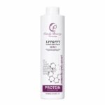 پروتئین مو ال پی پی و پی پی تی کندی بیوتی | Candy Beauty LPP & PPT Hair Treatment
