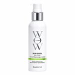 كوكتيل درمانى تقويت كننده کِیل کالر واو | Color Wow Dream Cocktail Kale-Infused Leave-In Strengthening Treatment