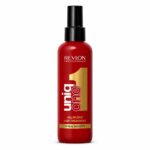 اسپری درمانی ۱۰ کاره یونیک وان رِولون  پروفشنال | Revlon Professional Uniq One All In One Hair Treatment