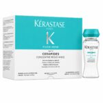 کنسانتره ترمیم و تقویت مو کراستاس فوزیو دوز سرامید رزستانس|Kérastase Fusio-Dose With Ceramides Concentré Resistance