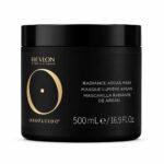 ماسک آرگان اوروفلوئیدو  رِولون پروفشنال 500 ميل | Revlon Professional Orofluido Radiance Argan Mask