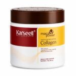 ماسک ترمیم‌کننده کلاژن مو کارسیل | Karseell Maca Power Collagen Hair Mask