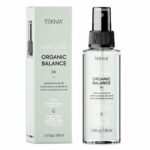 روغن ارگانیک لاکمه | Lakmé Teknia Organic Balance Oil