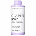 كانديشنر ضد زردی مو اولاپلکس Olaplex No.5P Blonde Enhancer Toning Conditioner|5P