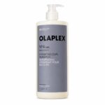 شامپو موى فر اولاپلكس شماره ۴ | Olaplex No.4C Curl Hydrating Shampoo