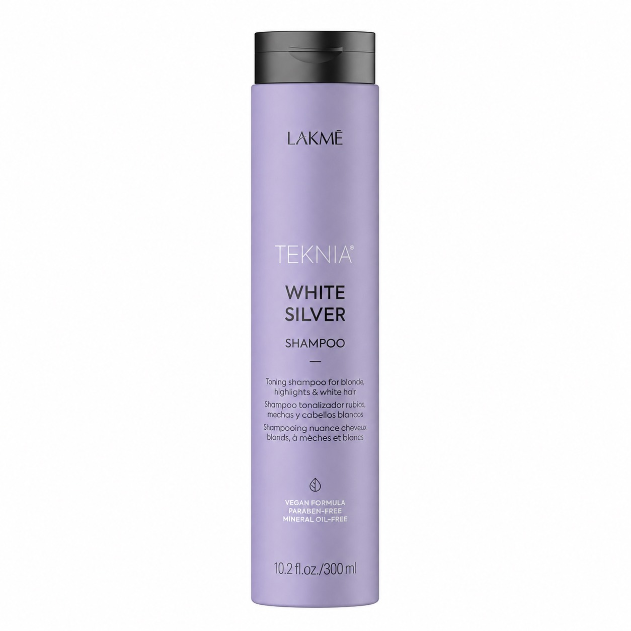 FC300D3D-66E0-4A78-8344-5C36CCC82ED1.png شامپو ضد زردى لاکمه | Lakmé Teknia White Silver Shampoo - تصویر 1