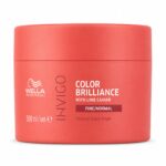ماسک موهای رنگ‌شده ولا پروفشنال | Wella Professionals Invigo Color Brilliance Vibrant Color Mask