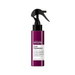 اسپری احیاکننده موهای فر لورآل پروفشنال | L’Oréal Professionnel Serie Expert Curl Expression Curls Reviver Spray