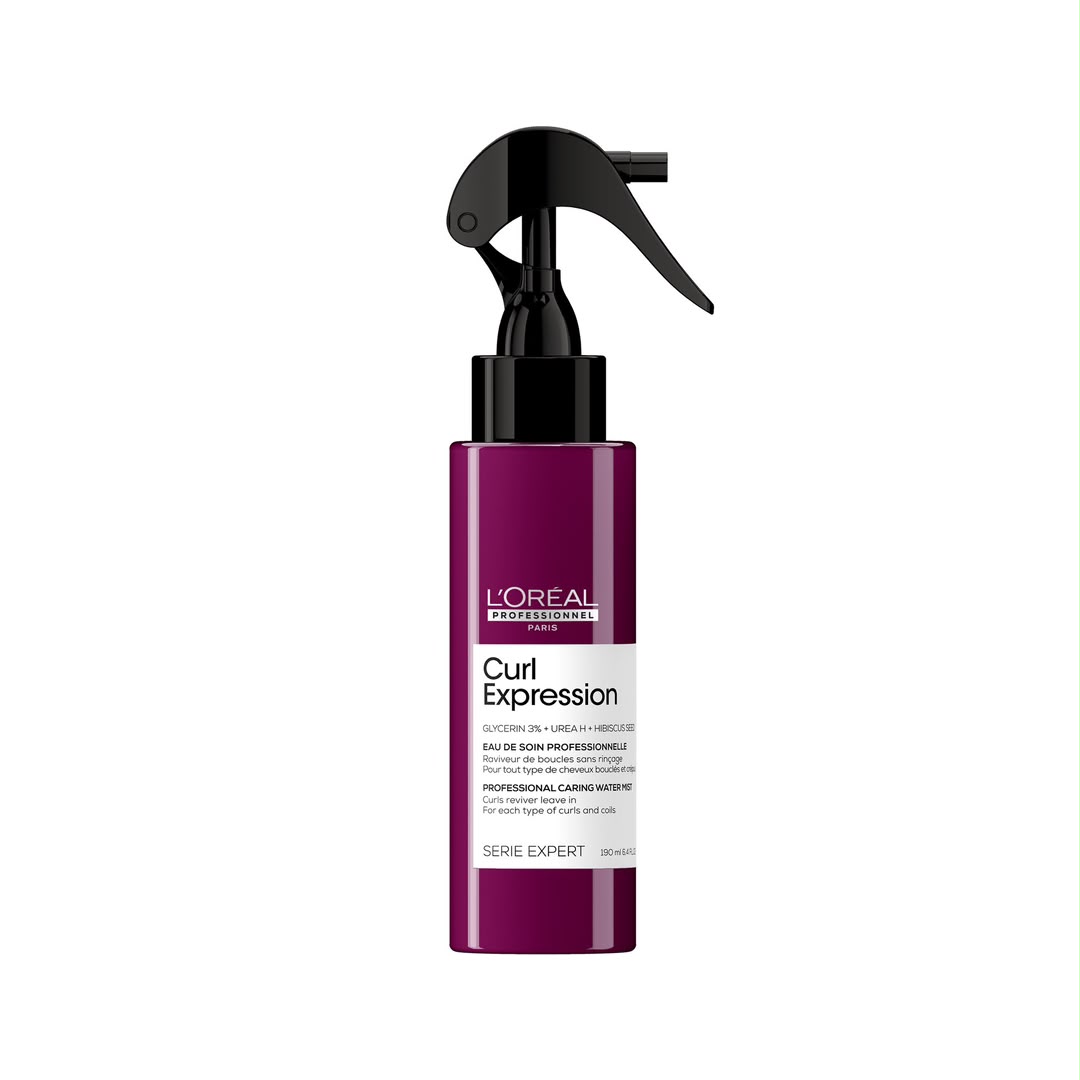 WhatsApp Image 2026-07-02 at 23.08.30 (1) اسپری احیاکننده موهای فر لورآل پروفشنال | L’Oréal Professionnel Serie Expert Curl Expression Curls Reviver Spray - تصویر 1