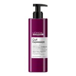 کرم-ژل حالت‌دهنده موهای فر لورآل پروفشنال | L’Oréal Professionnel Serie Expert Curl Expression Cream-in-Jelly Definition Activator