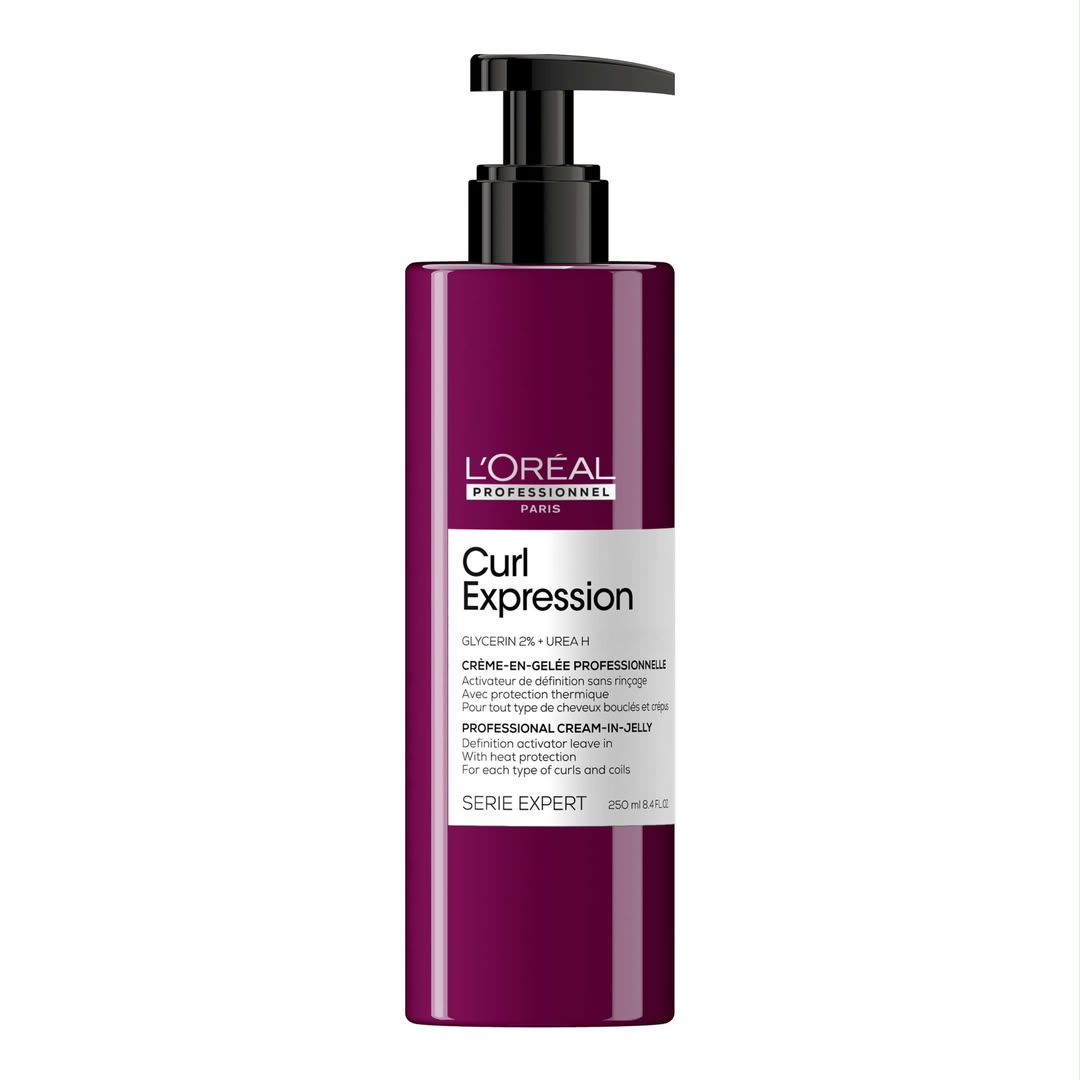 WhatsApp Image 2026-07-02 at 23.18.07 (1) کرم-ژل حالتدهنده موهای فر لورآل پروفشنال | L’Oréal Professionnel Serie Expert Curl Expression Cream-in-Jelly Definition Activator - تصویر 1