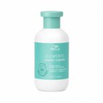 شامپو حجم‌دهنده الِمنتس وِلّا | Wella Professionals Elements Volume Shampoo