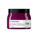 ماسک موهای فر لورآل پروفشنال | L’Oréal Professionnel Serie Expert Curl Expression Intensive Moisturizer Rich Mask