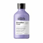 شامپو ضد زردی مو لورآل پروفشنال بلوندیفایر کول – L’Oréal Professionnel Blondifier Cool Shampoo