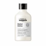 شامپو لورآل پروفشنال متال ديتاكس – L’Oréal Professionnel Metal Detox Shampoo