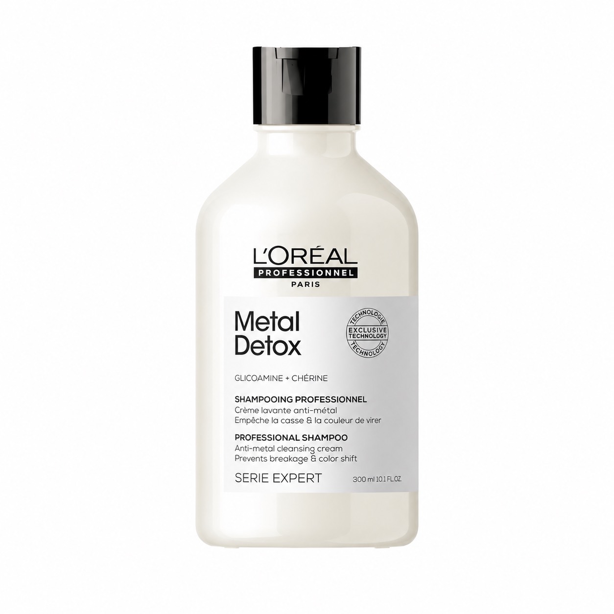 F76F5C2E-5519-4B19-BD16-A326A9540E13.png شامپو لورآل پروفشنال متال ديتاكس – L’Oréal Professionnel Metal Detox Shampoo - تصویر 1